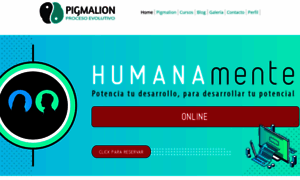 Pigmalionpd.com thumbnail