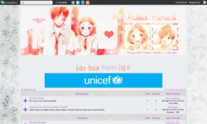 Pigrabbitfansub.forolatin.com thumbnail