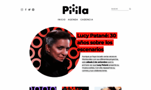 Piiila.com thumbnail