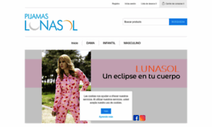 Pijamaslunasol.com thumbnail