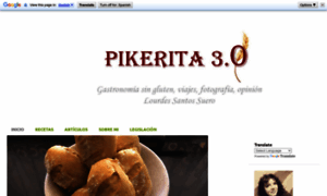 Pikerita.blogspot.com thumbnail