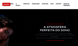 Pikolin.com.br thumbnail