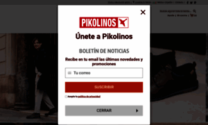 Pikolinos.com.mx thumbnail