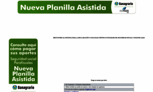 Pila-asistida.com thumbnail