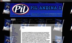 Pilandina2016upea.blogspot.com thumbnail