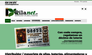 Pilanet.es thumbnail