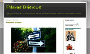 Pilaresbasicos.blogspot.com thumbnail