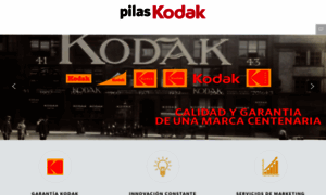 Pilaskodak.es thumbnail