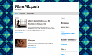Pilate-s-vila-garcia.com thumbnail