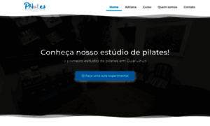 Pilatesadrianatrotta.com.br thumbnail