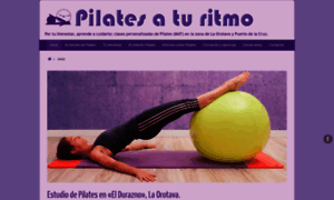 Pilatesaturitmo.com thumbnail