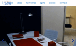 Pilatescenterlim.factinet.com thumbnail