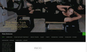 Pilatesworkcenter.com thumbnail