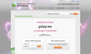 Pilay.ws thumbnail