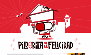 Pildoritadelafelicidad.com thumbnail