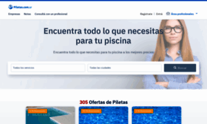 Piletas.com.ar thumbnail