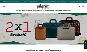 Pilgrim.cl thumbnail