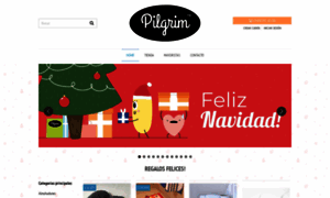 Pilgrim.com.ar thumbnail