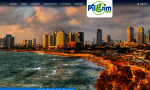 Pilgrimworld.com thumbnail