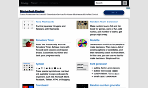 Piliapp.com thumbnail