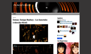 Pilinguismusic.blogspot.com thumbnail