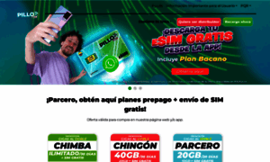 Pillofon.co thumbnail