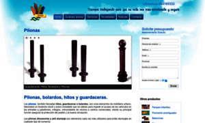 Pilonas.es thumbnail