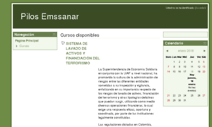 Pilosemssanar.hol.es thumbnail