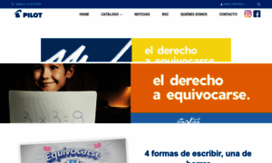 Pilot-es.es thumbnail