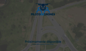 Pilotodedrones.cl thumbnail