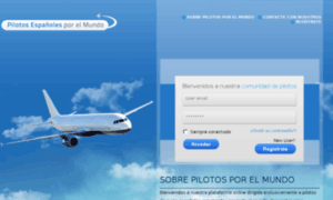Pilotosporelmundo.es thumbnail