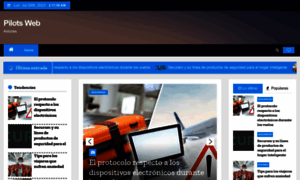 Pilotsweb.com thumbnail