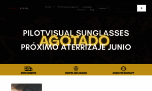Pilotvisual.com thumbnail