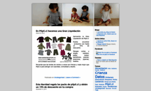 Pilpileando.wordpress.com thumbnail