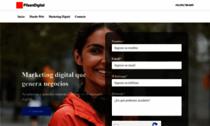 Pilsendigital.com thumbnail