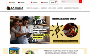 Pimenton-ladalia.com thumbnail