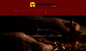 Pimentondelavera.com thumbnail