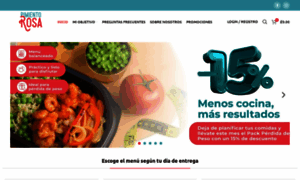 Pimientorosacr.com thumbnail