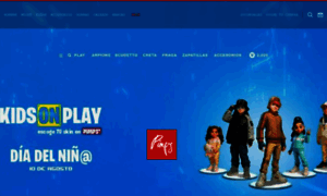 Pimps.cl thumbnail