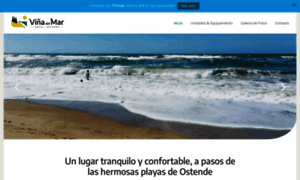 Pinamarhotel.com thumbnail