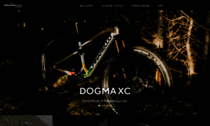Pinarello.es thumbnail