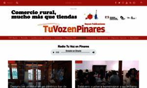 Pinaresnoticias.com thumbnail