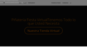 Pinateriafiestavirtual.com thumbnail