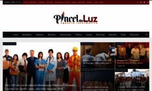 Pinceldeluzprensa.com thumbnail