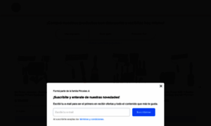 Pincelesa.com thumbnail