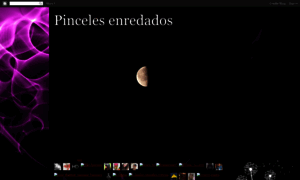 Pincelesenredados.blogspot.com thumbnail