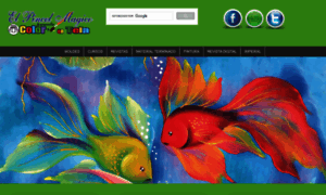 Pincelmagico.com.mx thumbnail