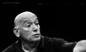 Pinchas-steinberg.com thumbnail