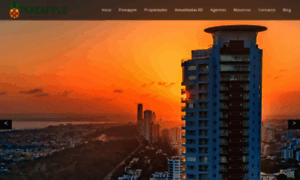 Pineapplerd.com thumbnail