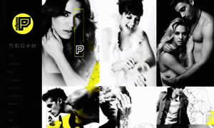 Pineiroproducciones.com.ar thumbnail